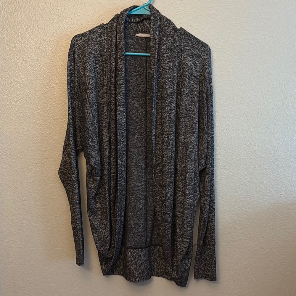 Athleta Cocoon Cardigan Sweater Small